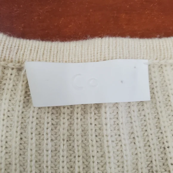 Co Sweater